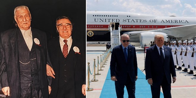 Ni�de'de ba�layan hal�c�l�k ser�veni NATO Zirvesi'nin protokol salonlar�na uzand�
