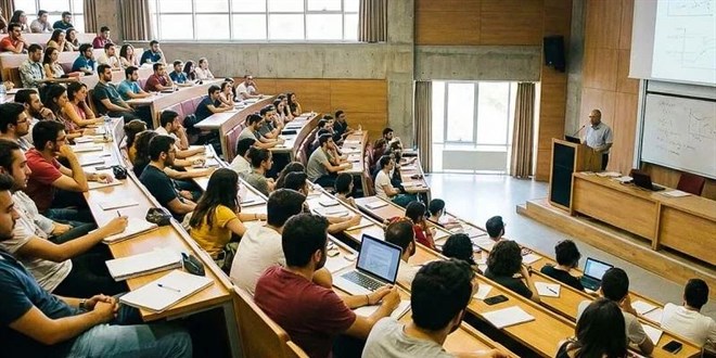 ��renci aff� ve y�ksek ��retim paketi Meclis Komisyonunda! - Son Dakika Haber