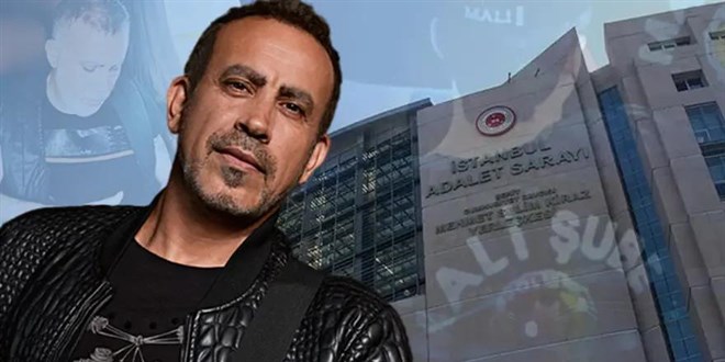 Ahbap soru�turmas�nda Esin �nder �a�layan'�n emniyet ifadesi ortaya ��kt� - Son Dakika Haber