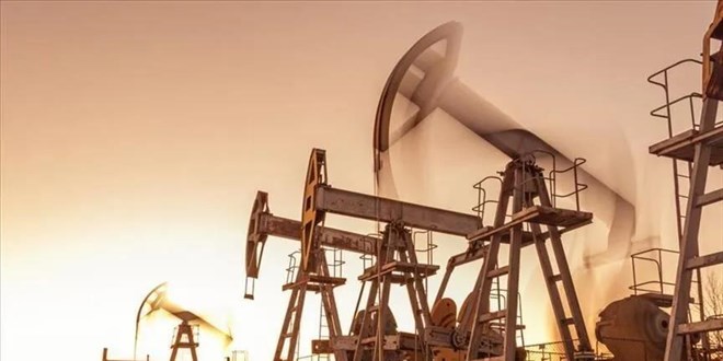 IMF'den korkutan petrol uyar�s�: T�m tamponlar t�kendi