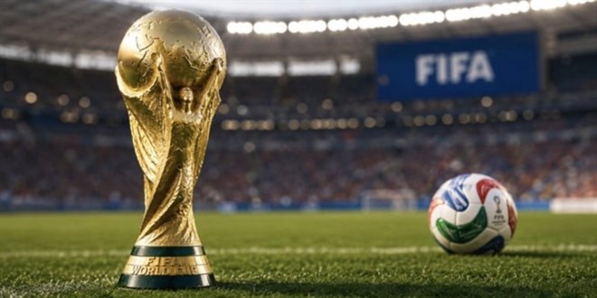 2026 FIFA D�nya Kupas�'nda finalin ad� belli oldu: �spanya-Arjantin