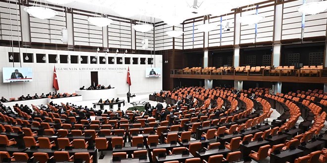 DEM Parti ve AK Parti heyetleri aras�nda g�r��me ger�ekle�ti