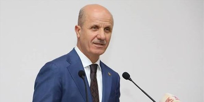 Y�K Ba�kan� a��klad�: Hukukta son karar