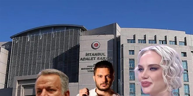 �nl�lere uyu�turucu soru�turmas�: 25 g�zalt� karar� - Son Dakika Haber