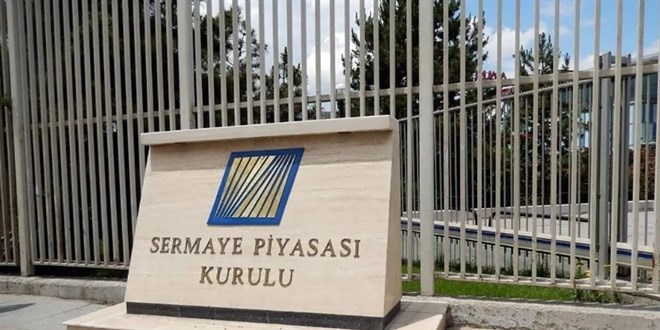 SPK'dan kritik d�zenleme: Paras� ve hissesi olan herkesi ilgilendiriyor - Son Dakika Haber