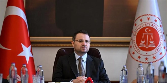 Bakan G�rlek: Ahbap soru�turmas� ayd�nlat�lacak