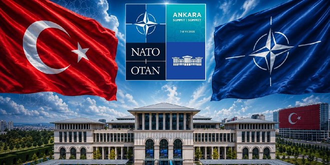 NATO Zirvesi Ankara'n�n turizmine 900 milyon liral�k ekonomik katk� sa�lad� - Son Dakika Haber
