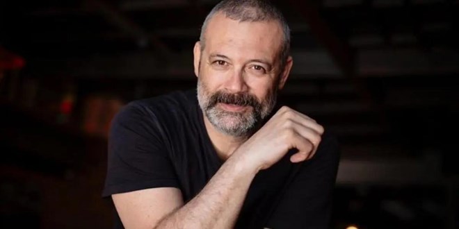 Oyuncu Levent �z�mc�'ye ev hapsi karar�