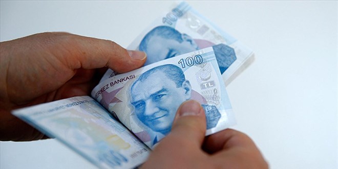 Sosyal ve Ekonomik Destek �demeleri hesaplara yat�r�ld� - Son Dakika Haber