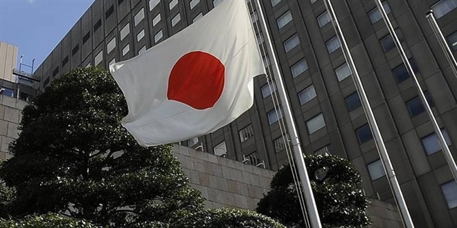 Japonya'da ikinci ba�kent kurulacak