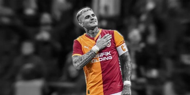 3 �ampiyonluk, 77 gol ve bir ayr�l�k: Icardi d�nemi kapand�