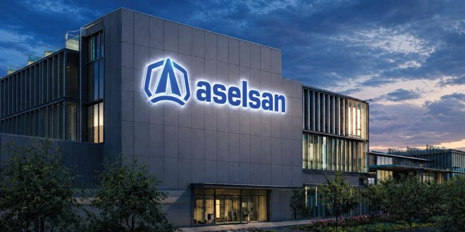 ASELSAN T�rkiye'nin ilk Mavi Su Verimlili�i Belgesi'ni ald�