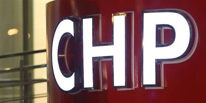 CHP'de g�revden alma ve YDK'ye sevkler devam ediyor