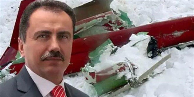 Muhsin Yaz�c�o�lu'nun �l�m�ne ili�kin soru�turmada FET� izi - Son Dakika Haber