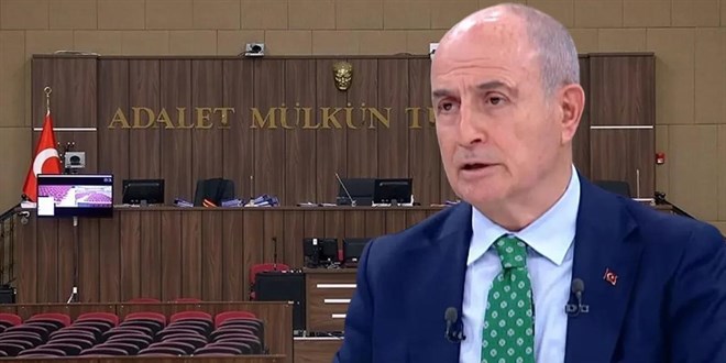 B�y�k�ekmece Belediyesi'ne y�nelik davada 1 tahliye karar�