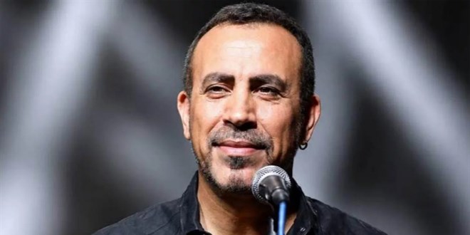 Haluk Levent'in e�i: Beni kand�rd� her �eyimi kaybettim