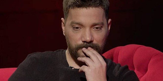 O�uzhan U�ur g�zalt�na al�nd� - Son Dakika Haber