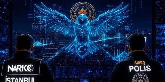 AVCI'ya yakaland�lar, 65 Telegram grubu kapat�ld�: 110 ��pheli g�zalt�nda - Son Dakika Haber