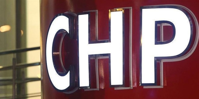 CHP'ye 'mutlak butlan' karar� Yarg�tay'da - Son Dakika Haber