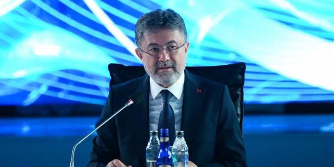 'F�rat Havzas� Rehabilitasyon Projesi ile 40 bin haneye ula�aca��z'