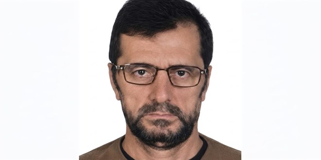 Samsun'da bah�ede yakt��� ate�in i�inde kalan ki�i �ld�
