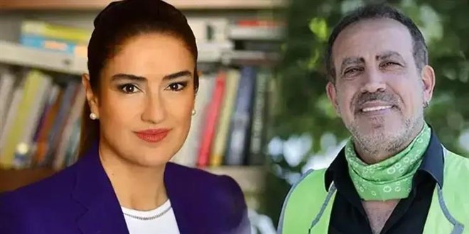 Ahbap soru�turmas�nda tutuklanan Ece G�ner'in karde�i g�zalt�na al�nd�