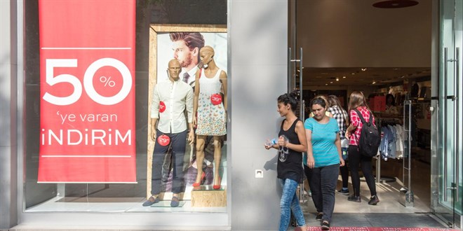 Kafa kar��t�ran 'indirim' reklamlar�na s�k� takip