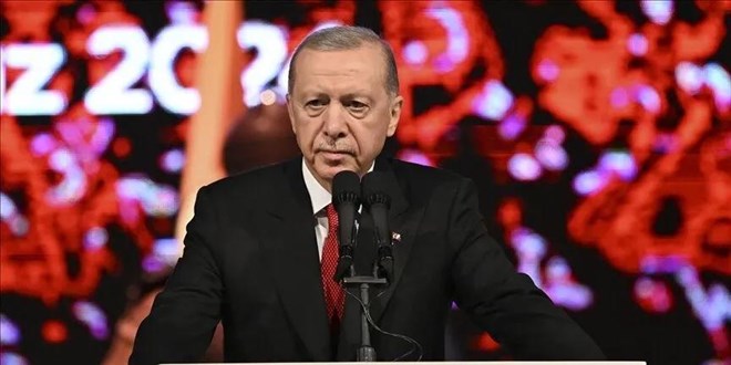 Erdo�an'�n 15 Temmuz makalesi 44 �lkede okuyucuyla bulu�tu