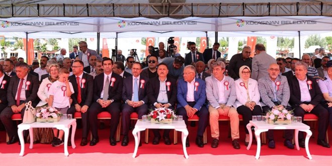'Serveti, ��hreti, r�tbesi ne olursa olsun kimse su� i�leme imtiyaz�na sahip de�ildir' - Son Dakika Haber