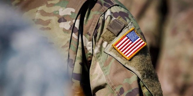 CENTCOM: �rd�n'deki sald�r�larda 2 ABD askeri �ld�, 1 asker kay�p