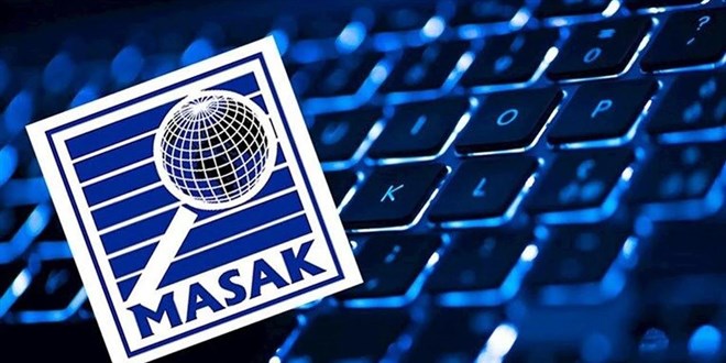 MASAK'tan yeni eylem plan�: Kara para ve mali su�lara kar�� �ember daral�yor - Son Dakika Haber