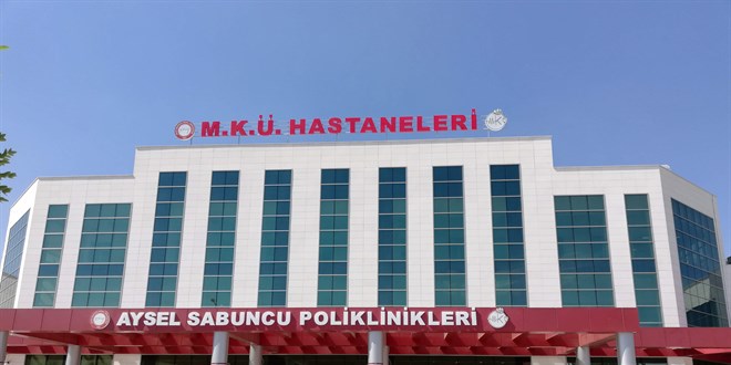�niversite hastanesinde cenaze kar���kl���! �ki aile ma�dur - Son Dakika Haber