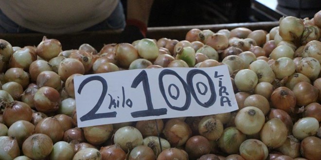 A��r� ya���lar dengeyi bozdu: So�anda 10 kat fiyat art���!
