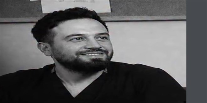 Gen� doktorun s�r �l�m�: Meslekta�� g�zalt�na al�nd� - Son Dakika Haber