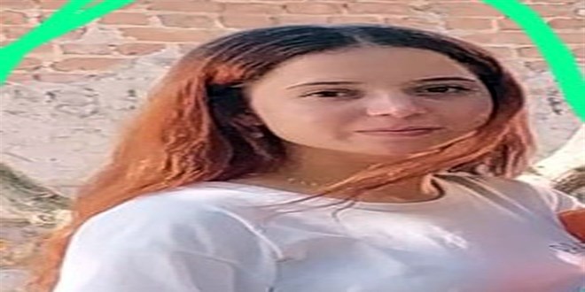 Eni�tesi ve sevgilisinden sonra ye�eni Nagihan'� da �ld�rm�� - Son Dakika Haber
