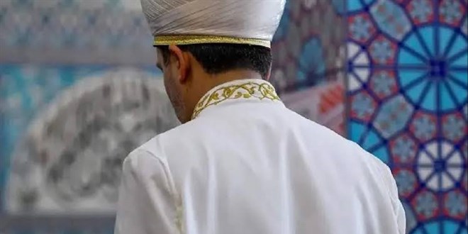 Sakarya'da 'sahte imam' iddias�: Diyanet m�fetti� g�revlendirdi