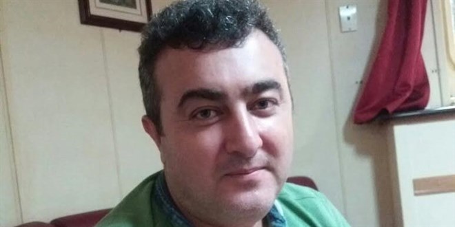 Rusya'da vurulan T�rk gemisinde a��r yaralanan denizci hayat�n� kaybetti