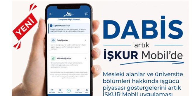 DAB�S ��renci ve velilerin eri�imine a��ld� - Son Dakika Haber