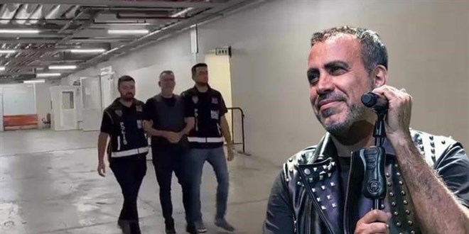 Haluk Levent, tefeci faizi mi �dedi?