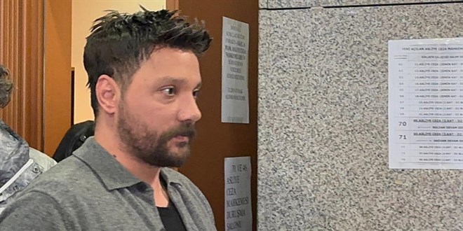 Ahbap operasyonunda ikinci dalga: O�uzhan U�ur ve 9 ��pheli adliyeye sevk edildi - Son Dakika Haber
