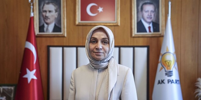 Dokunulmazl�klar i�in kap�y� kapatt�! AK Parti Grup Ba�kan Vekili: �al��ma yok