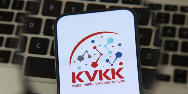 KVKK'dan ki�isel verilerin reklam ama�l� kullan�m�na ili�kin uyar�
