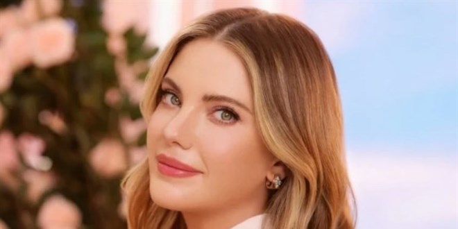 Eda Ece k�pek sald�r�s� sonucu hastanelik oldu - Son Dakika Haber