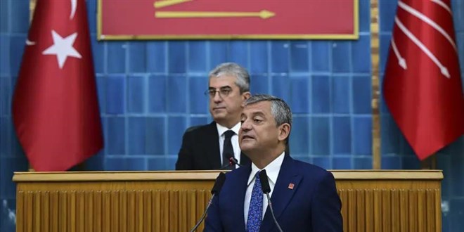 �zg�r �zel: Vakti gelmi� bir vedan�n h�zn�n� ya��yorum - Son Dakika Haber