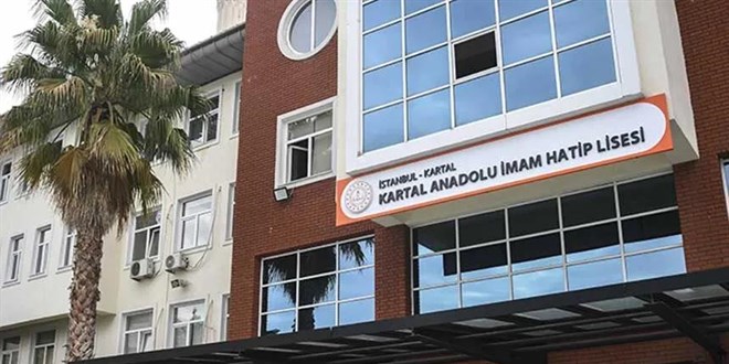 Kartal A�HL'den YKS'de b�y�k ba�ar�: 2 birincilik ve ilk 1000'de 78 derece