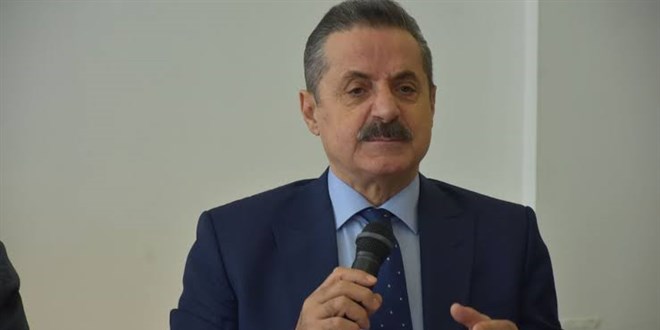 Faruk �elik'ten 'en d���k emekli ayl���' sistemine sert ele�tiri - Son Dakika Haber