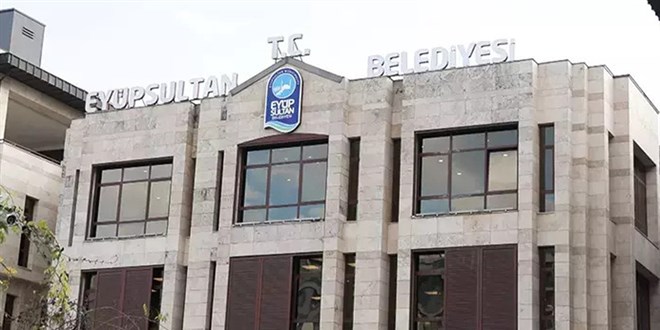 Ey�psultan Belediye Ba�kan Yard�mc�s� g�zalt�na al�nd� - Son Dakika Haber