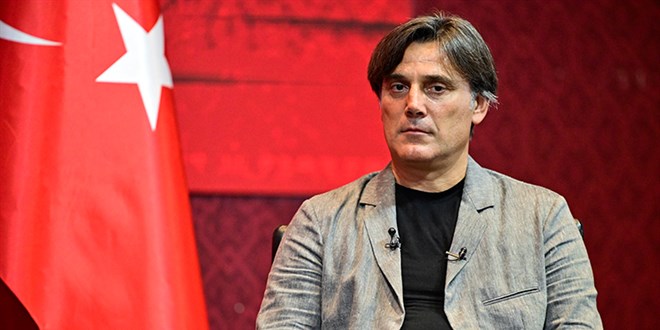 Vincenzo Montella'n�n ac� g�n�: TFF duyurdu