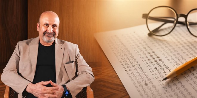 Prof. Dr. Eraslan: OBP sistemi adalet temelinde yeniden yap�land�r�lmal� - Son Dakika Haber