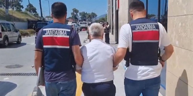 22 ilde FET� operasyonunda 51 tutuklama - Son Dakika Haber